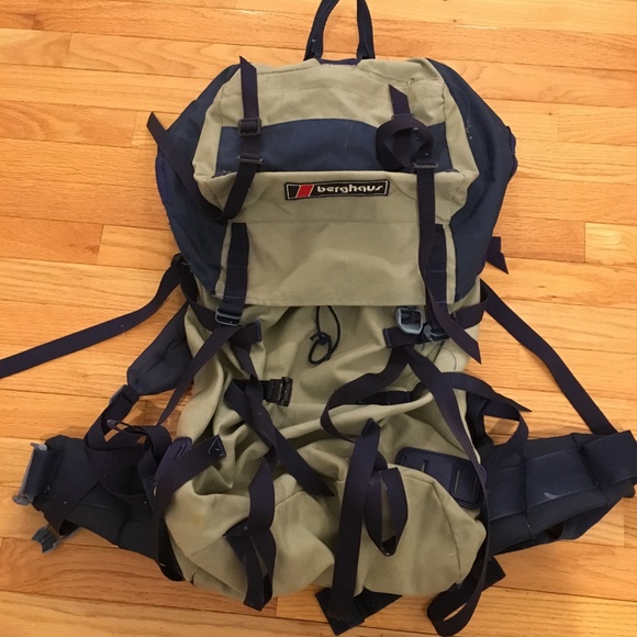 rucksack 65l